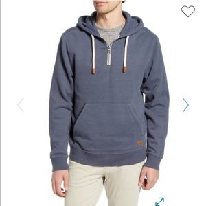 Pullover Hoodie - Fundamental Coast